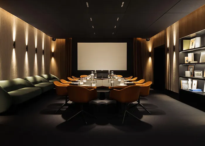 Hotel Dame Des Arts